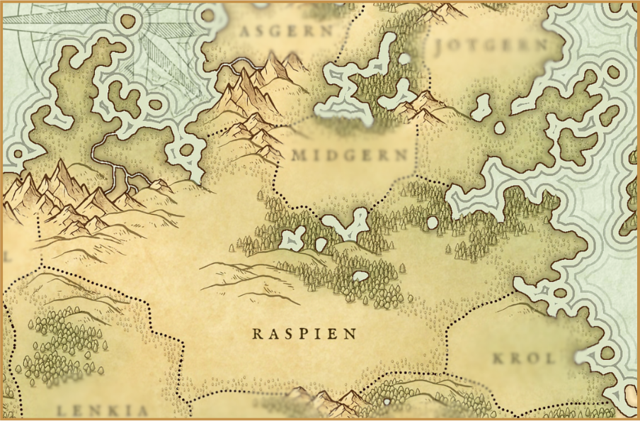 Raspien
