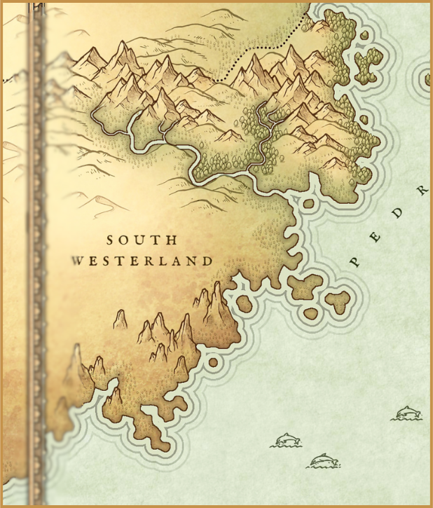 SouthWesterland