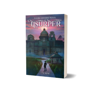 Usurper - Standard Edition