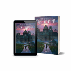 Usurper - Standard Bundle