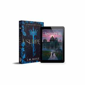 Usurper - Foiled Bundle