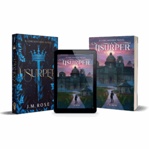 Usurper - Collector Bundle
