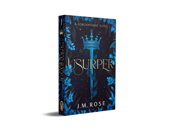 Usurper - Foil Edition