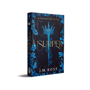 Usurper - Foiled Edition