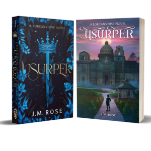 Usurper - Collector Bundle