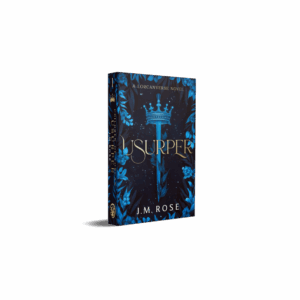 Usurper - Foil Edition