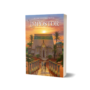 Impostor - Standard Edition