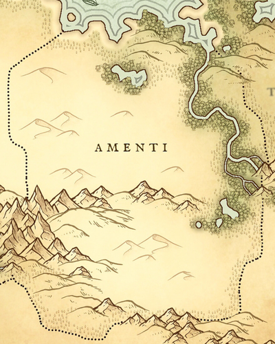amenti