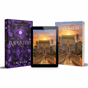 Impostor - Collector Bundle