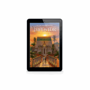 Impostor - ebook