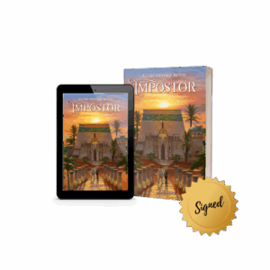 Impostor - Standard Signed