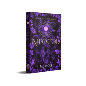 Impostor - Foiled Edition