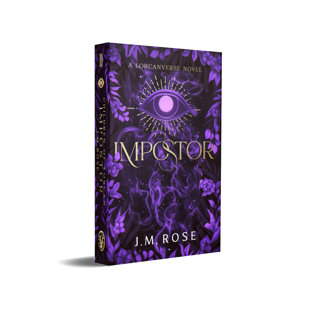 Impostor - Foiled Edition