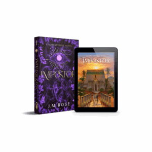 Impostor - Foiled Bundle