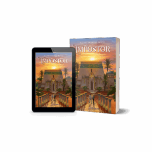 Impostor - Standard Bundle