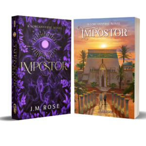 Impostor - Collector Bundle